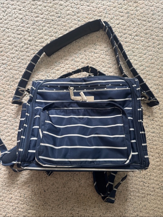 Ju-Ju-Be Handbags - Jujube BFF Diaper Bag